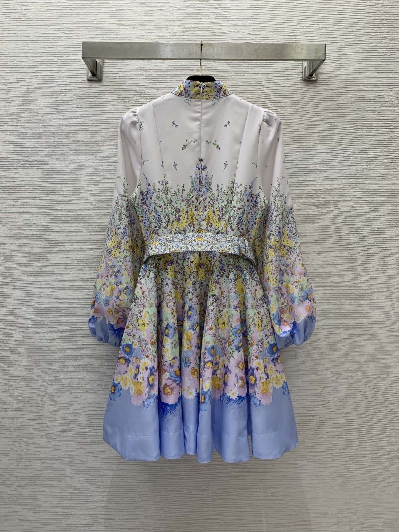 Zimmermann Dress